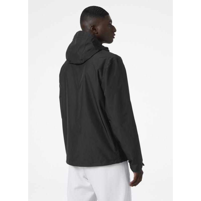 Helly Hansen Seven Jacket M 62047 992 Kabát - Sportmania.hu