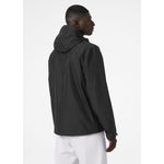 Helly Hansen Seven Jacket M 62047 992 Kabát - Sportmania.hu