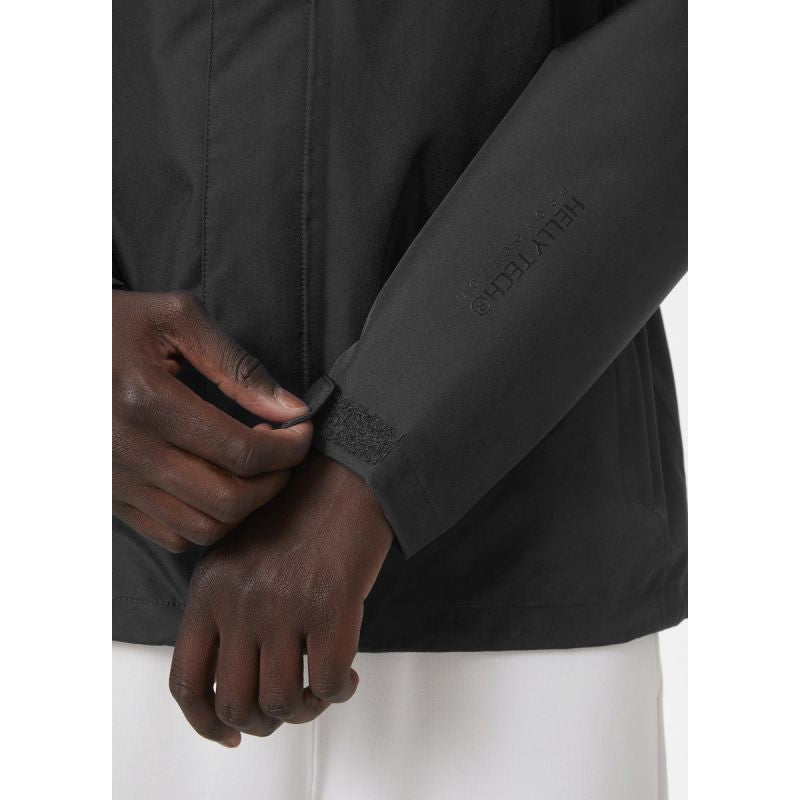 Helly Hansen Seven Jacket M 62047 992 Kabát - Sportmania.hu