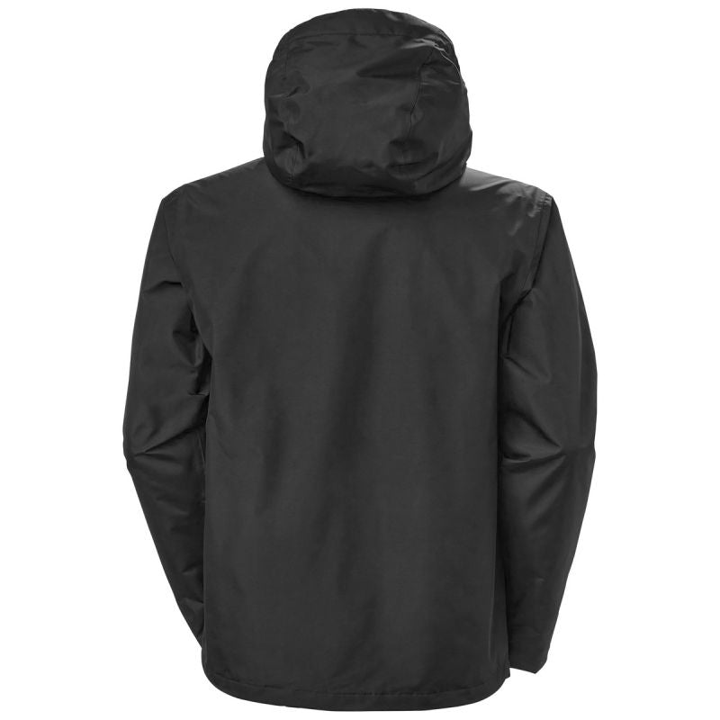 Helly Hansen Seven Jacket M 62047 992 Kabát - Sportmania.hu