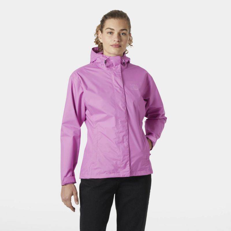 Helly Hansen Seven Jacket W 62066 089
