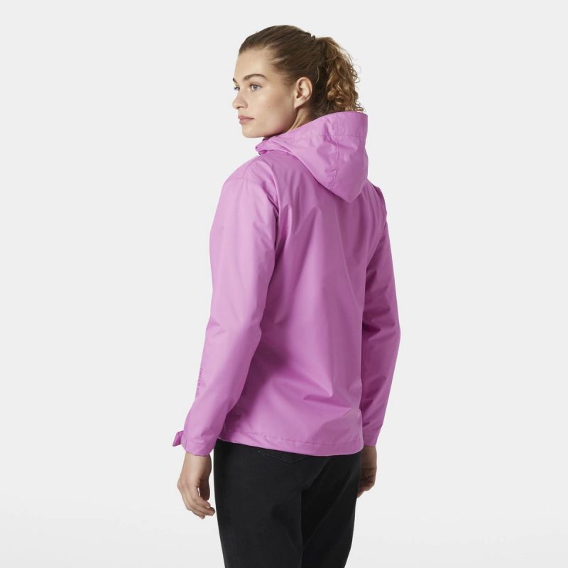 Helly Hansen Seven Jacket W 62066 089