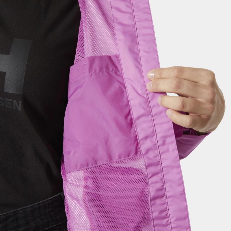 Helly Hansen Seven Jacket W 62066 089
