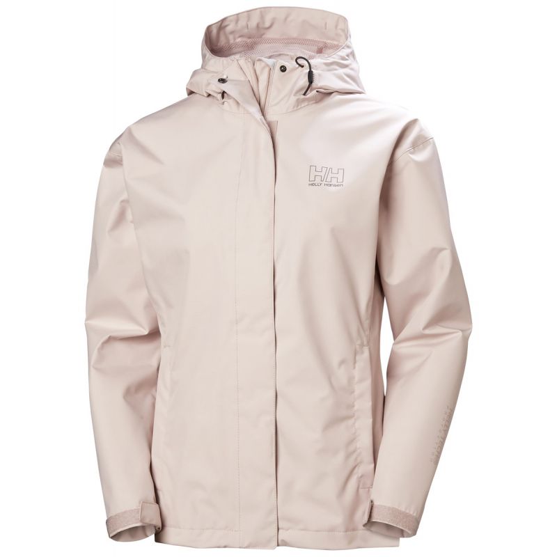 Helly Hansen Seven Jacket W 62066 094 Kabát - Sportmania.hu