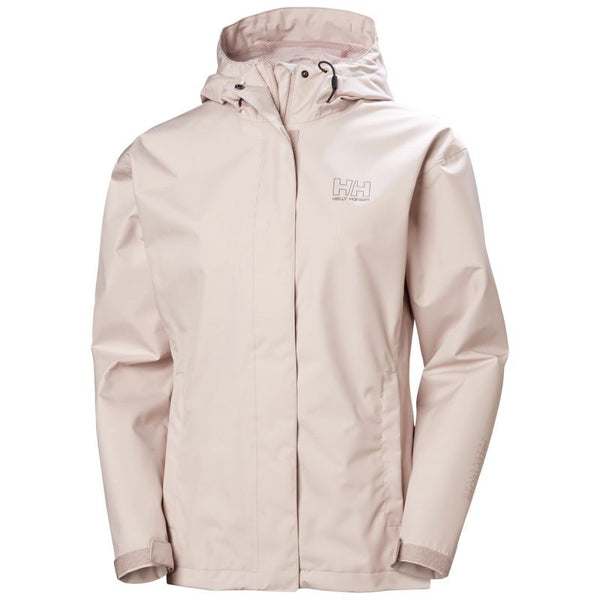 Helly Hansen Seven Jacket W 62066 094 Kabát - Sportmania.hu