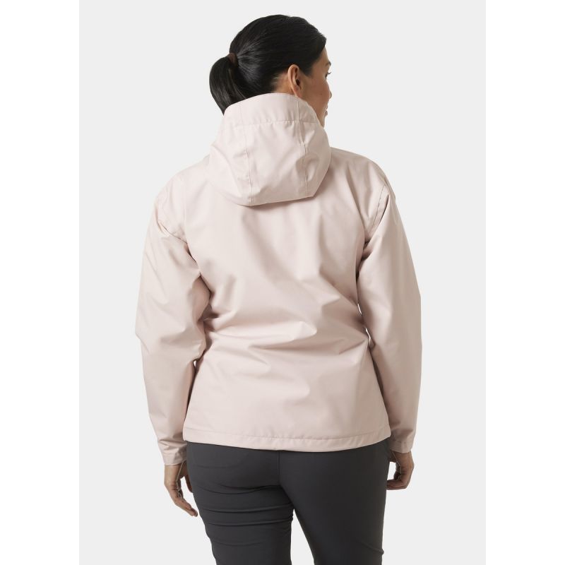 Helly Hansen Seven Jacket W 62066 094 Kabát - Sportmania.hu