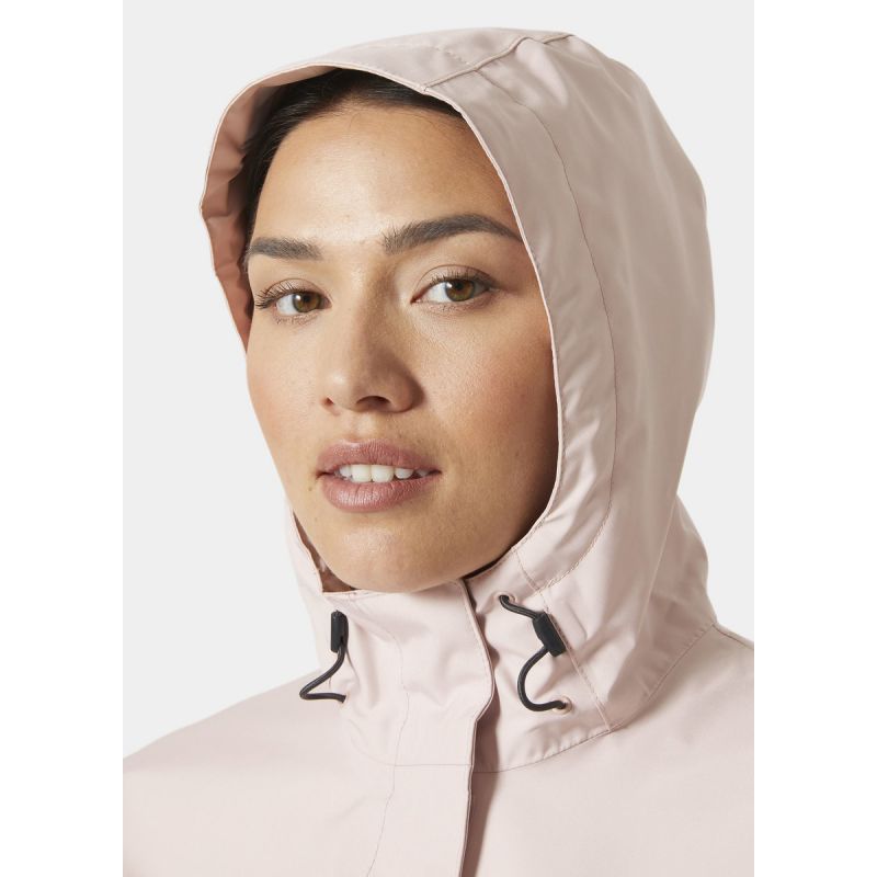 Helly Hansen Seven Jacket W 62066 094 Kabát - Sportmania.hu