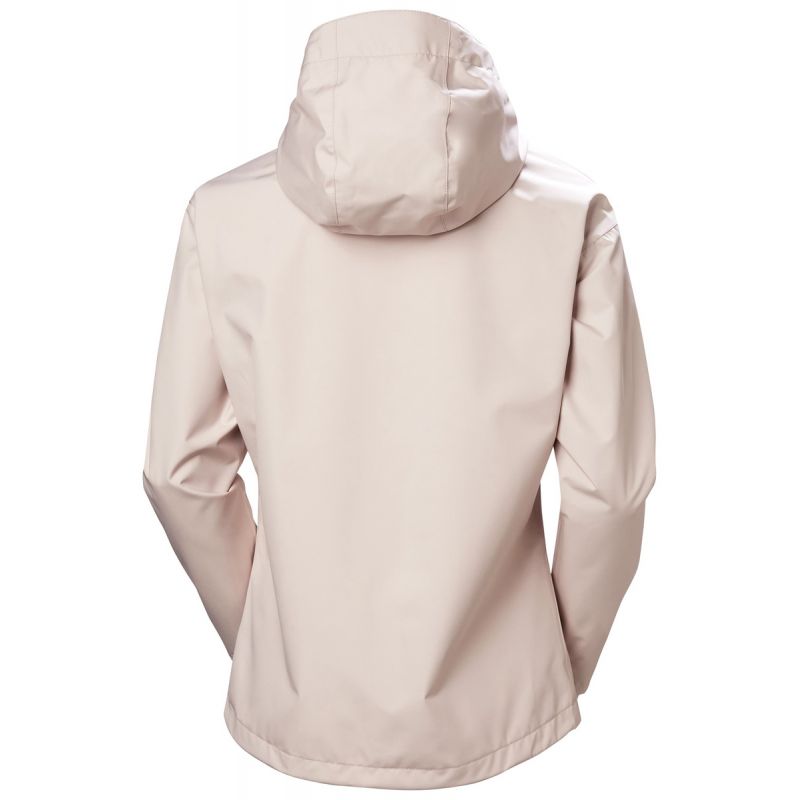 Helly Hansen Seven Jacket W 62066 094 Kabát - Sportmania.hu
