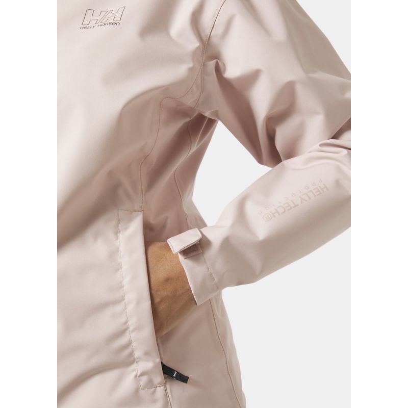 Helly Hansen Seven Jacket W 62066 094 Kabát - Sportmania.hu