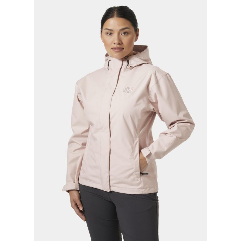 Helly Hansen Seven Jacket W 62066 094 Kabát - Sportmania.hu