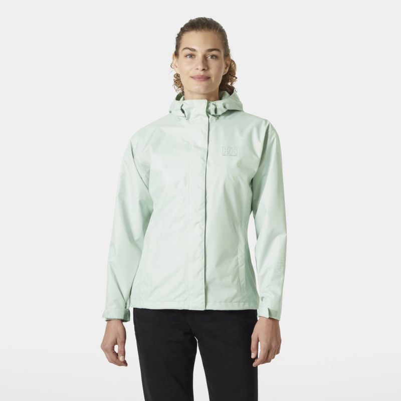 Helly Hansen Seven Jacket W 62066 462