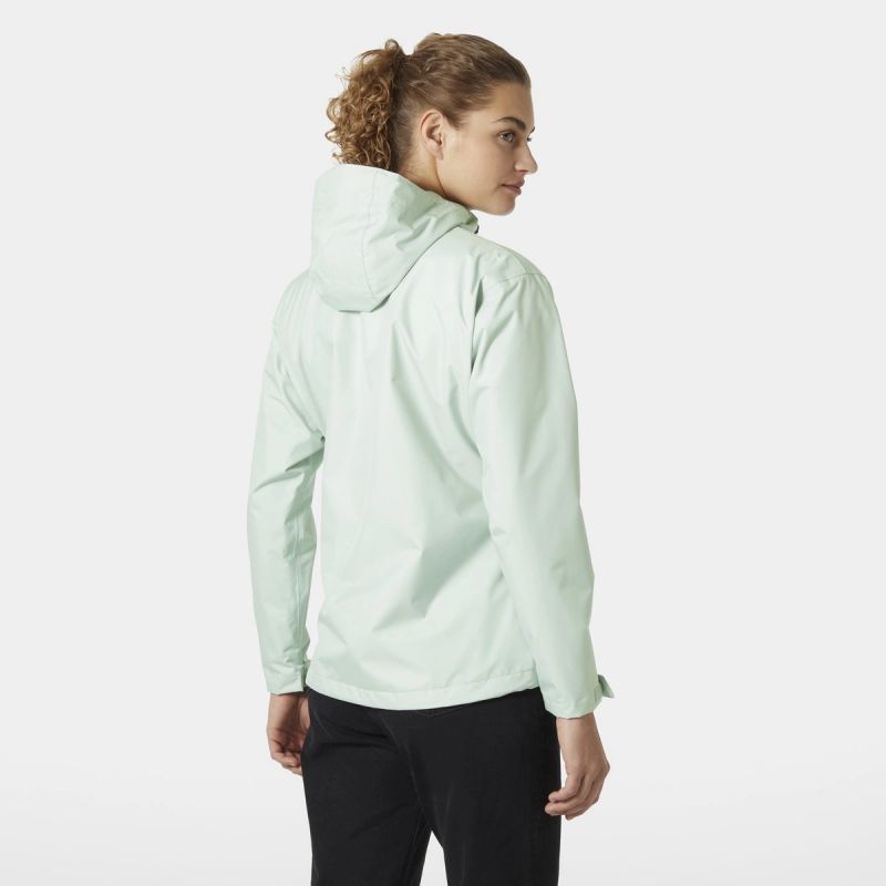 Helly Hansen Seven Jacket W 62066 462
