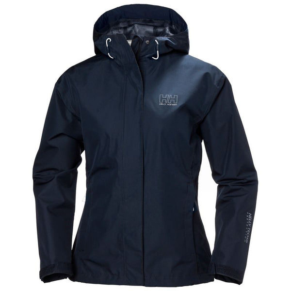 Helly Hansen Seven Jacket W 62066 598 Kabát
