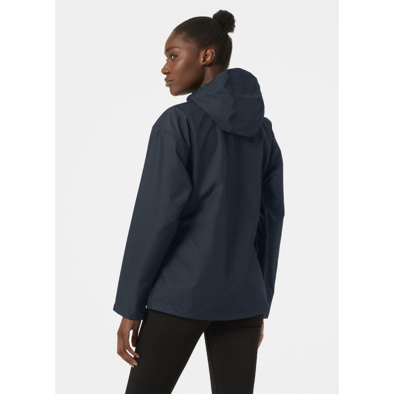 Helly Hansen Seven Jacket W 62066 598 Kabát - Sportmania.hu
