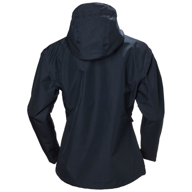 Helly Hansen Seven Jacket W 62066 598 Kabát - Sportmania.hu