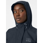 Helly Hansen Seven Jacket W 62066 598 Kabát - Sportmania.hu