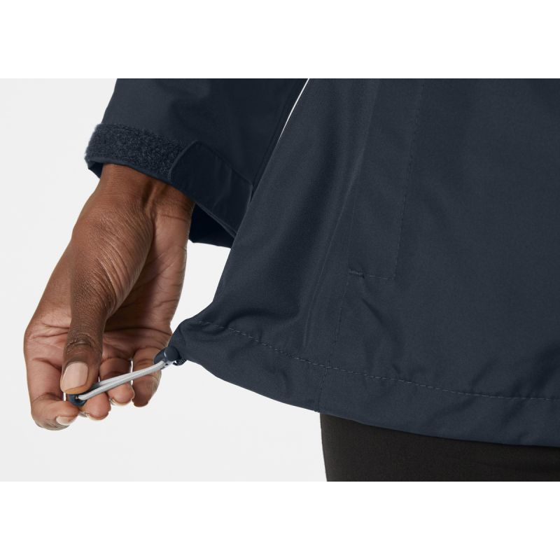 Helly Hansen Seven Jacket W 62066 598 Kabát - Sportmania.hu