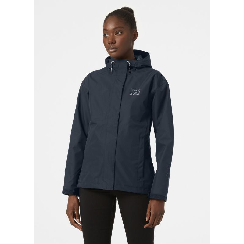 Helly Hansen Seven Jacket W 62066 598 Kabát - Sportmania.hu