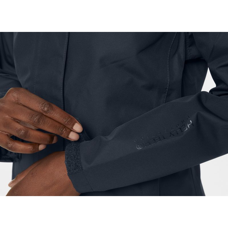 Helly Hansen Seven Jacket W 62066 598 Kabát - Sportmania.hu