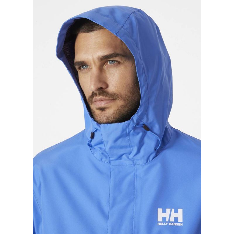 Helly Hansen Seven Kabát férfi 62047554