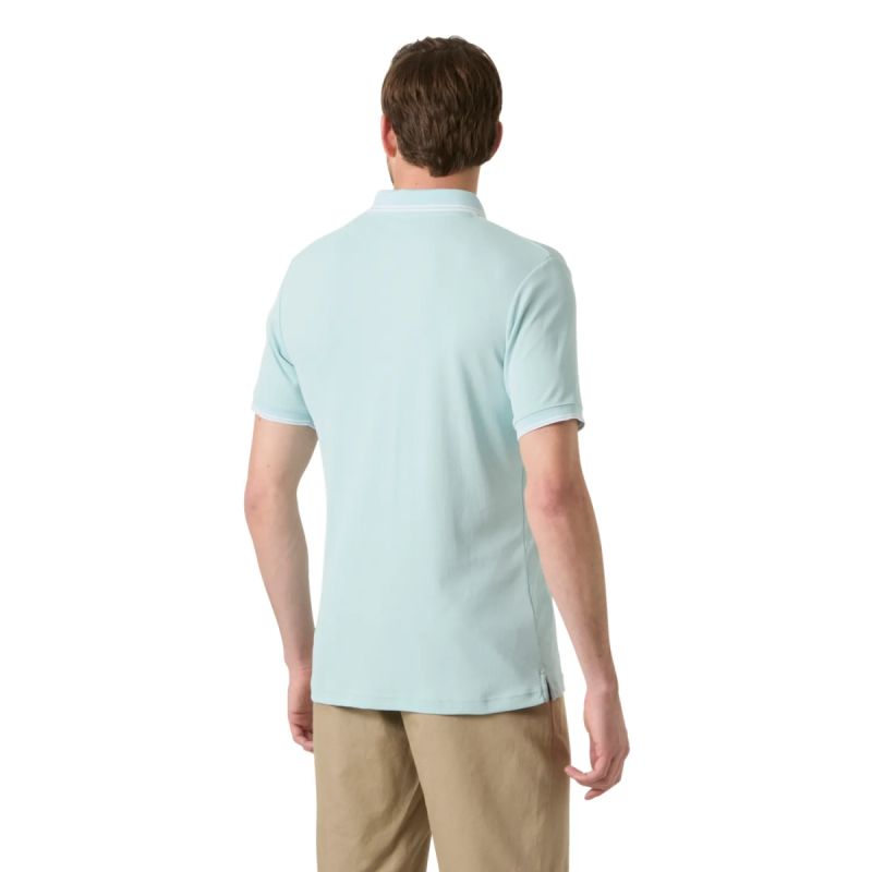 Helly Hansen Shirt KOS 34068 férfi galléros póló