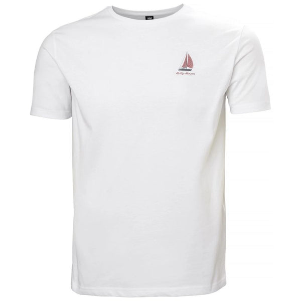Helly Hansen Shoreline Tshirt 3.0 M 54601 001