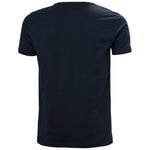Helly Hansen Shoreline Tshirt 3.0 M 54601 597 - Sportmania.hu