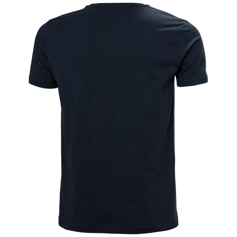 Helly Hansen Shoreline Tshirt 3.0 M 54601 597 - Sportmania.hu
