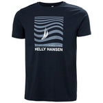 Helly Hansen Shoreline Tshirt 3.0 M 54601 597 - Sportmania.hu