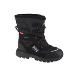 Helly Hansen Silverton Winter Boots Jr 11759-990 Cipő - Sportmania.hu