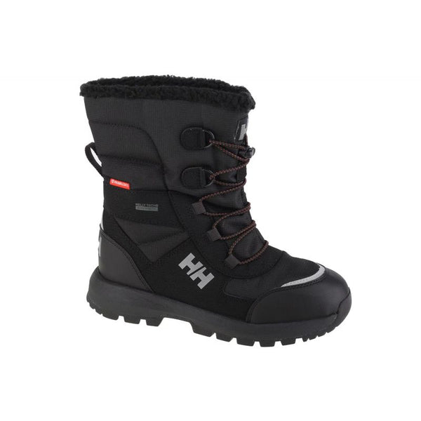 Helly Hansen Silverton Winter Boots Jr 11759-990 Cipő - Sportmania.hu