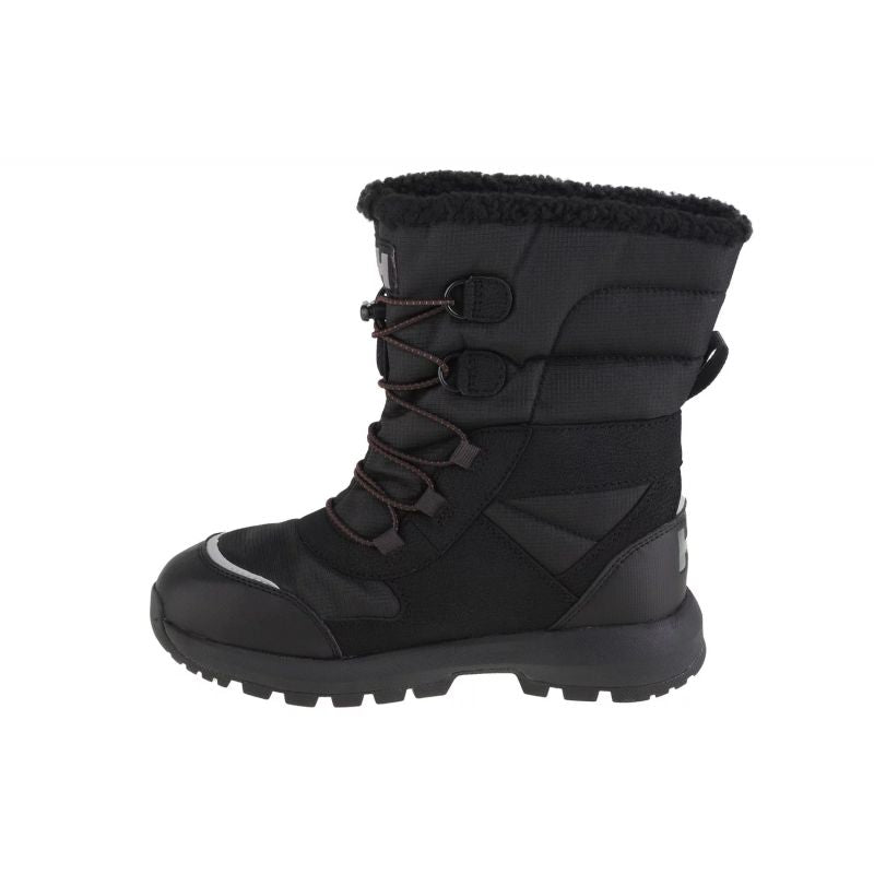 Helly Hansen Silverton Winter Boots Jr 11759-990 Cipő - Sportmania.hu
