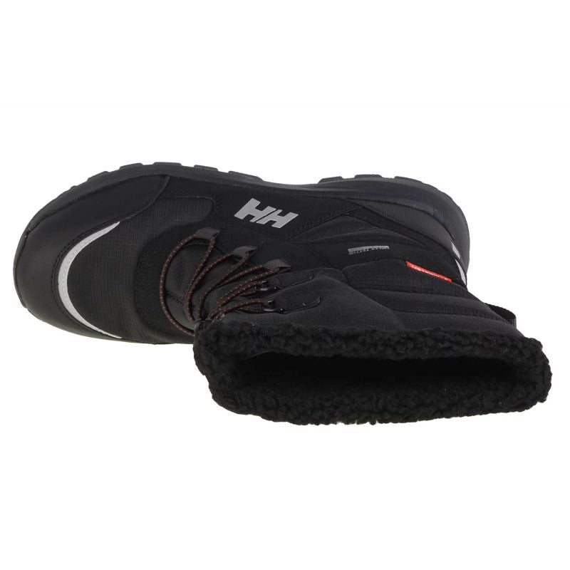 Helly Hansen Silverton Winter Boots Jr 11759-990 Cipő - Sportmania.hu