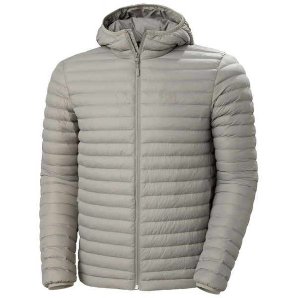 Helly Hansen Sirdal Hooded Insulator Jacket M 62989 885 Kabát
