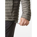 Helly Hansen Sirdal Hooded Insulator Jacket M 62989 885 Kabát - Sportmania.hu