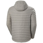 Helly Hansen Sirdal Hooded Insulator Jacket M 62989 885 Kabát - Sportmania.hu