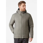 Helly Hansen Sirdal Hooded Insulator Jacket M 62989 885 Kabát - Sportmania.hu