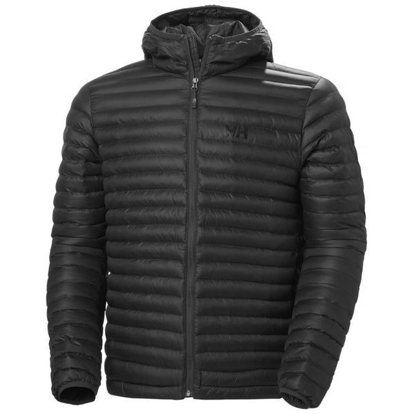 Helly Hansen Sirdal Hooded Insulator Jacket M 62989 990 Kabát