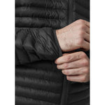 Helly Hansen Sirdal Hooded Insulator Jacket M 62989 990 Kabát - Sportmania.hu