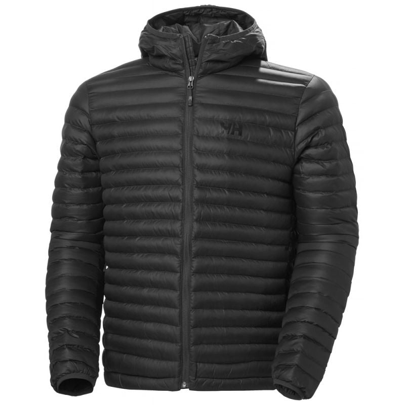 Helly Hansen Sirdal Hooded Insulator Jacket M 62989 990 Kabát - Sportmania.hu