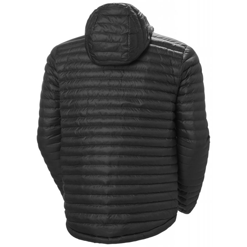 Helly Hansen Sirdal Hooded Insulator Jacket M 62989 990 Kabát - Sportmania.hu