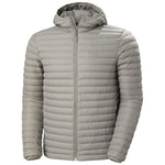 Helly Hansen Sirdal Hooded Insulator Kabát férfi 62989885