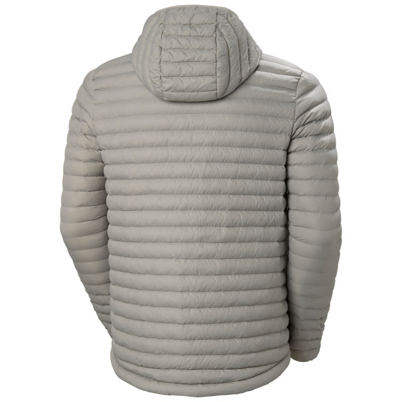 Helly Hansen Sirdal Hooded Insulator Kabát férfi 62989885