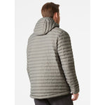 Helly Hansen Sirdal Hooded Insulator Kabát férfi 62989885