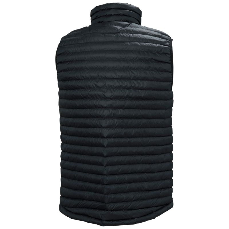Helly Hansen Sirdal Insulator Vest M 62991-990 Mellény - Sportmania.hu