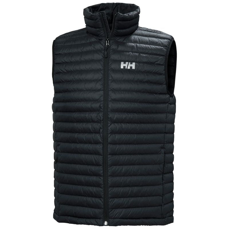 Helly Hansen Sirdal Insulator Vest M 62991-990 Mellény - Sportmania.hu