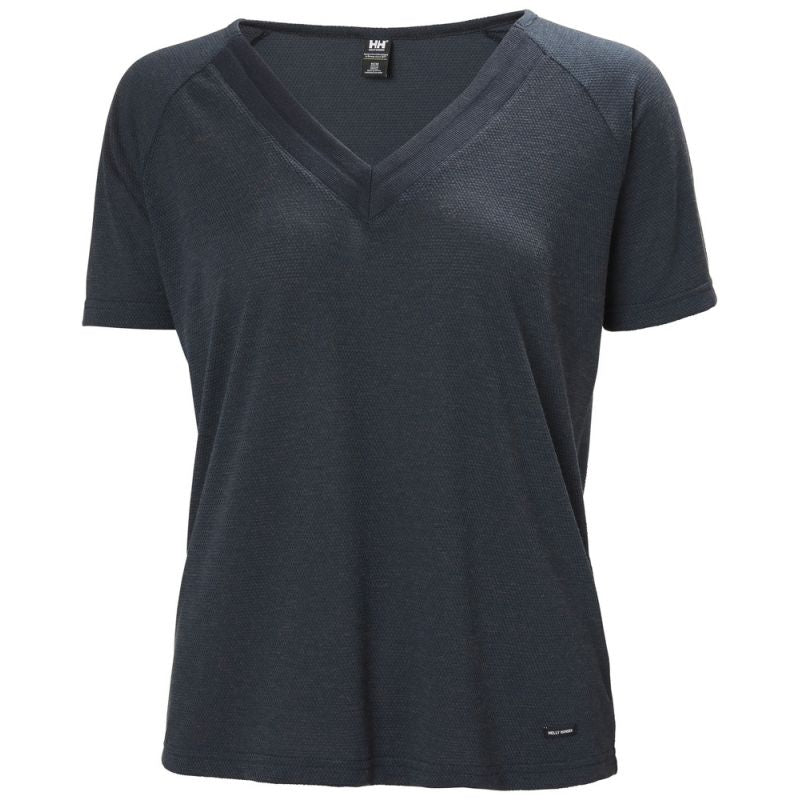 Helly Hansen Siren T-shirt W Ruházat női póló 30244597