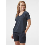 Helly Hansen Siren T-shirt W Ruházat női póló 30244597