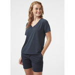 Helly Hansen Siren T-shirt W Ruházat női póló 30244597