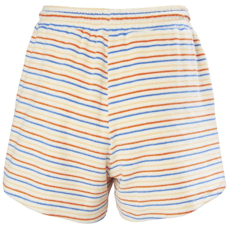 Helly Hansen Siren Twelling Shorts W 34454 048 Short Ruházat - Sportmania.hu